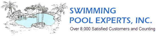 Swimming Pool Experts, Inc. | South Florida