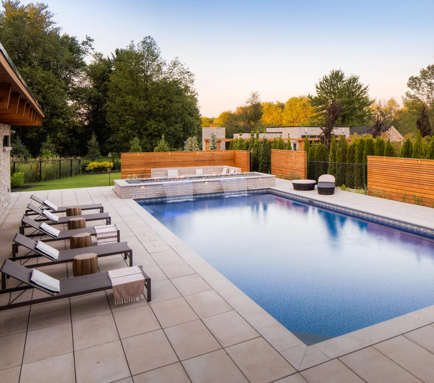 Swimming Pool Experts, Inc. | South Florida