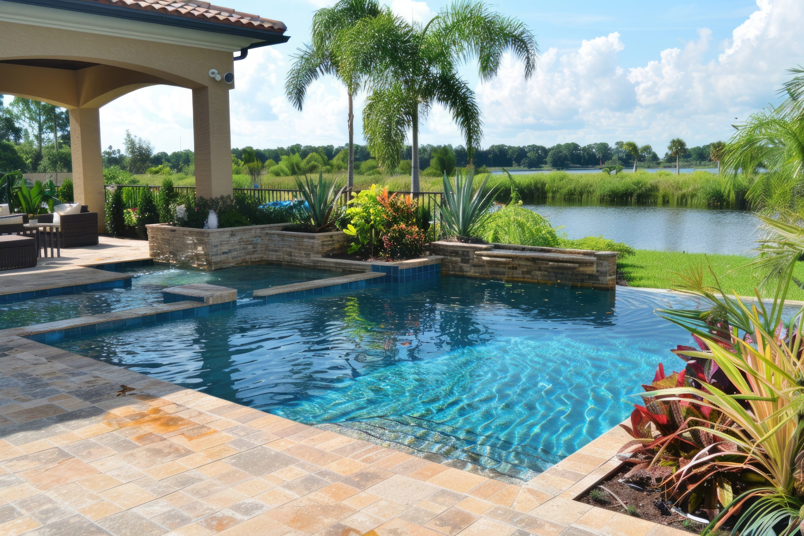 Swimming Pool Experts Inc.