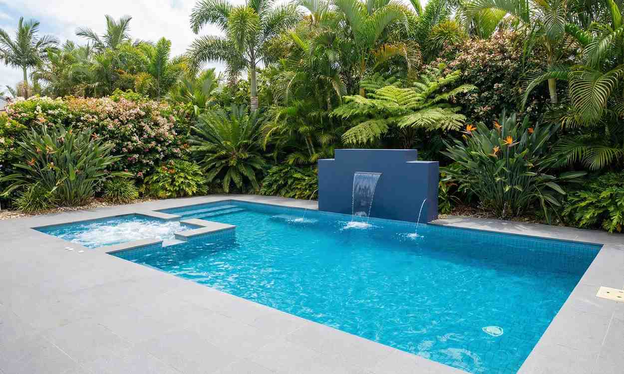 How to Choose the Right Pool Size | Inground Pool Size Guide
