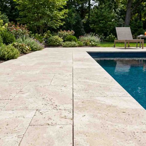 travertine